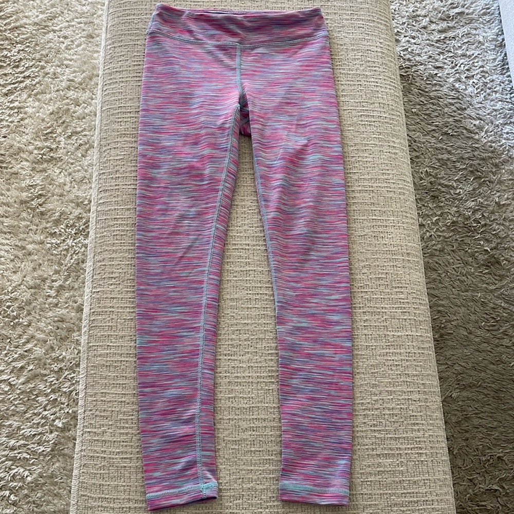 Active Life Leggings Size 8 EUC